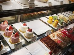 -西村叔叔的店·面包·甜品·蛋糕(崂山丽达店)