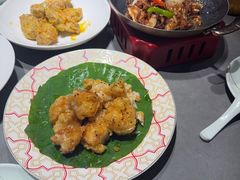 -姑苏家宴·苏帮菜·松鼠桂鱼(苏州总店)