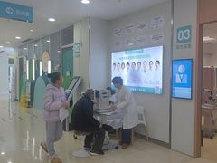 -成都新视界眼科医院·近视手术·儿童近视