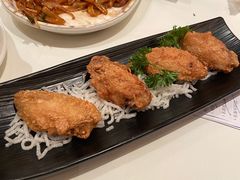 -东海海鲜酒家(中信广场店)