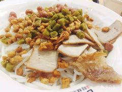 -瓦记米粉(东鼓道店)