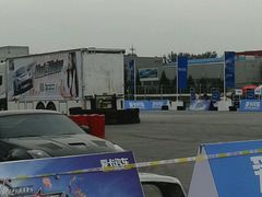 -金港秋名山·双层卡丁车场