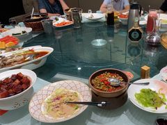 -小方外婆菜(蒙山路店)