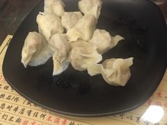 -大妈水饺(文华巷店)