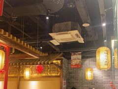 大堂-川菜故事(光谷步行街店)