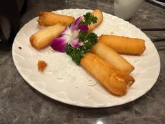 -美未居·老字号·地道顺德菜·桑拿鸡·鱼生(容桂店)