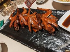 -侨美食家·粤菜(体育西路店)