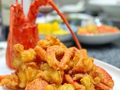 -頂好酒家·经典粤菜(海信广场店)