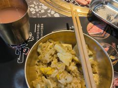 -黑牛の場烤肉(摩天活力城店)