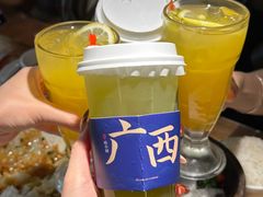 -桂小厨广西菜(印象城店)