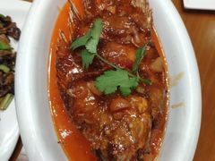 -牛头鱼庄·地道广西菜(鲁班店)