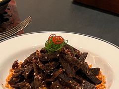 -广州柏悦酒店·悦景轩·粤菜餐厅