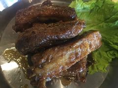 -老板娘的烤肉店(港湾广场店)