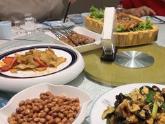 -大草原清真饭庄(沙河店)