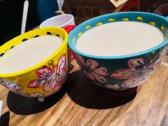-耶里夏丽·新疆菜·家庭聚场(百联中环购物广场店)