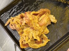 -允辛家·自助泥炉烤肉(九亭店)