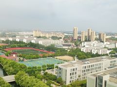 -同济大学(嘉定校区)