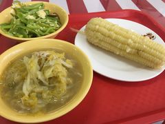 -哈工大一校区食堂