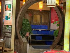 -码头故事火锅(大丰店)