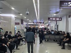 -复旦大学附属华山医院(总院)