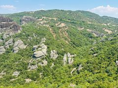 -梅黛奥拉修道院