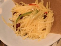 -外婆家(古墩印象城店)