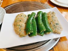 -美未居·老字号·地道顺德菜·桑拿鸡·鱼生(容桂店)