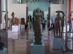 -柬埔寨国家博物馆