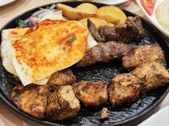 -BRBR叙利亚餐厅(总店)