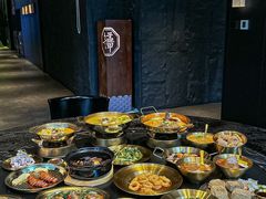 -艋舺·台湾小馆老字号(平安悦坊店)