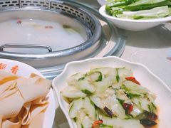 -蜀留香火锅·始于1999·原四川老火锅(白堤路店)