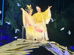 -《12·12》西安事变大型实景演出