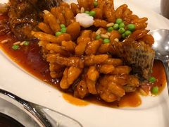松子桂鱼-清水蘭軒