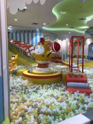 -meland亲子乐园•派对•研学(苏州悠方购物中心店)