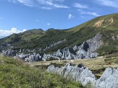 -墨石公园景区