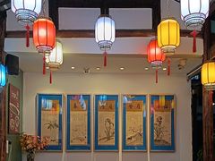 -院8里·少城记忆老川菜(宽窄巷子店)