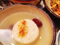 -南京大牌档(青岛万象城店)