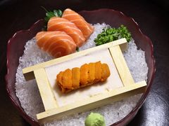 -世香全厨•日料·铁板烧(金桥店)