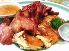 -火啫啫·粤式啫啫煲(南通首店)