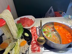 -许府牛火锅(长沙龙湖芙蓉天街店)