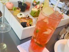 -广州富力君悦大酒店·关系酒廊