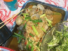 -辣不怕口味虾(凌霄路店)