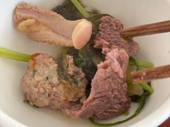 -徐氏竹香园牛肉火锅(飞虎路店)