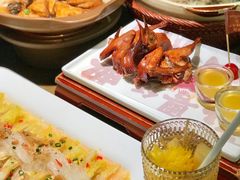 -大鸽饭(岗顶店)