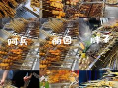 -郭记小街麻辣烫(南小街总店)