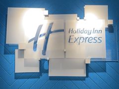 -珠海拱北口岸智选假日酒店