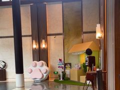 -上海崇明金茂凯悦酒店