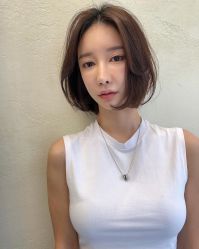 -HairCode芭曲发型