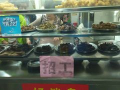 -百成大同鸭肉粥(大同总店)