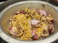 -金源烤肉面片馆(师大店)
